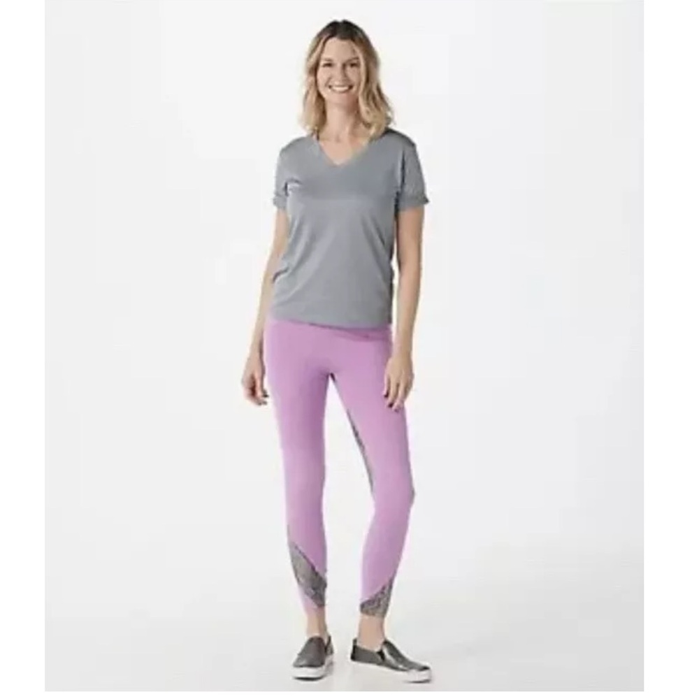 Brand new Soulgani Active Leggings - Plus size 4X